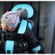 PORTABLE CAR SEAT