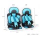 PORTABLE CAR SEAT