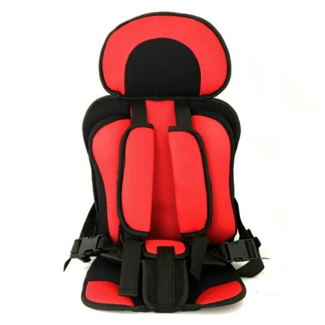 PORTABLE CAR SEAT