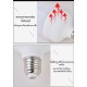 ດອກໄຟ LED 60 W